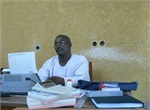 Abdoulaye Ousmane